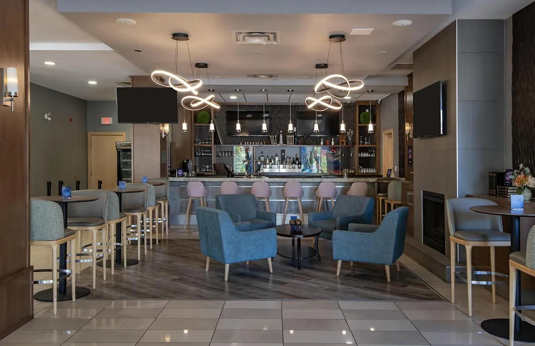 Doubletree By Hilton - Kamloops-1