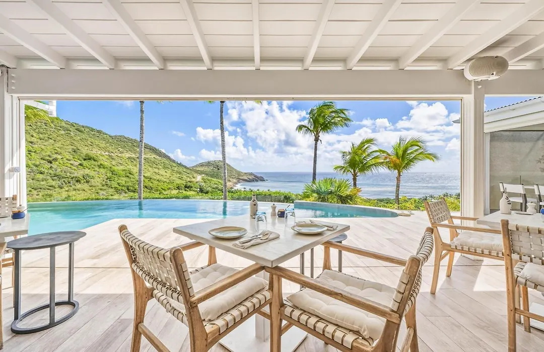Le Toiny Hotel & Beach Club-1