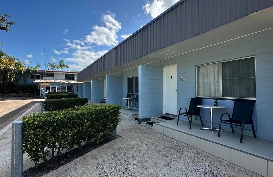 Kookaburra Holiday Park-1