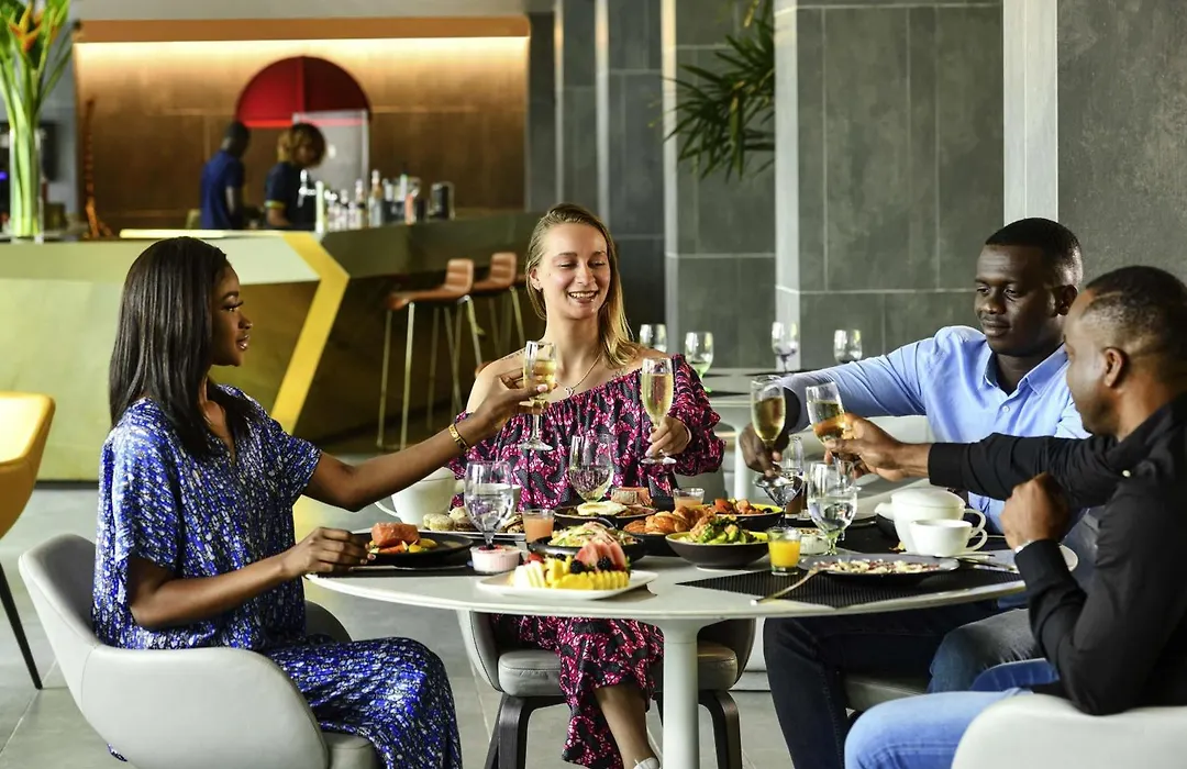 Pullman Abidjan-1
