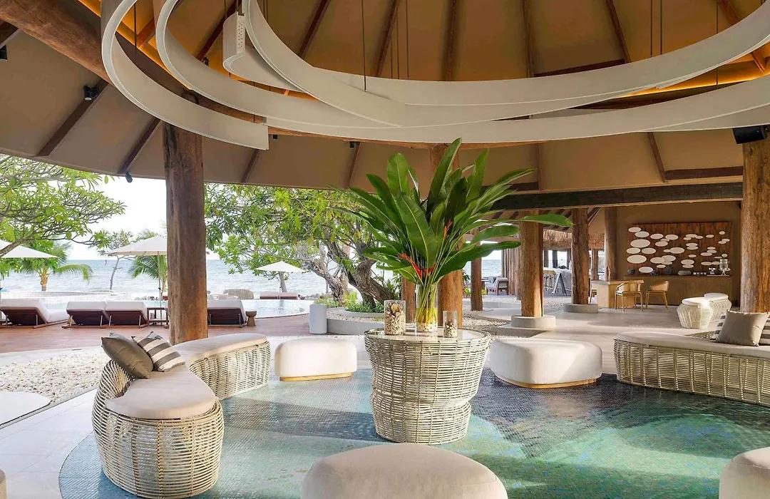 Mercure Rayong Lomtalay Villas & Resort-1