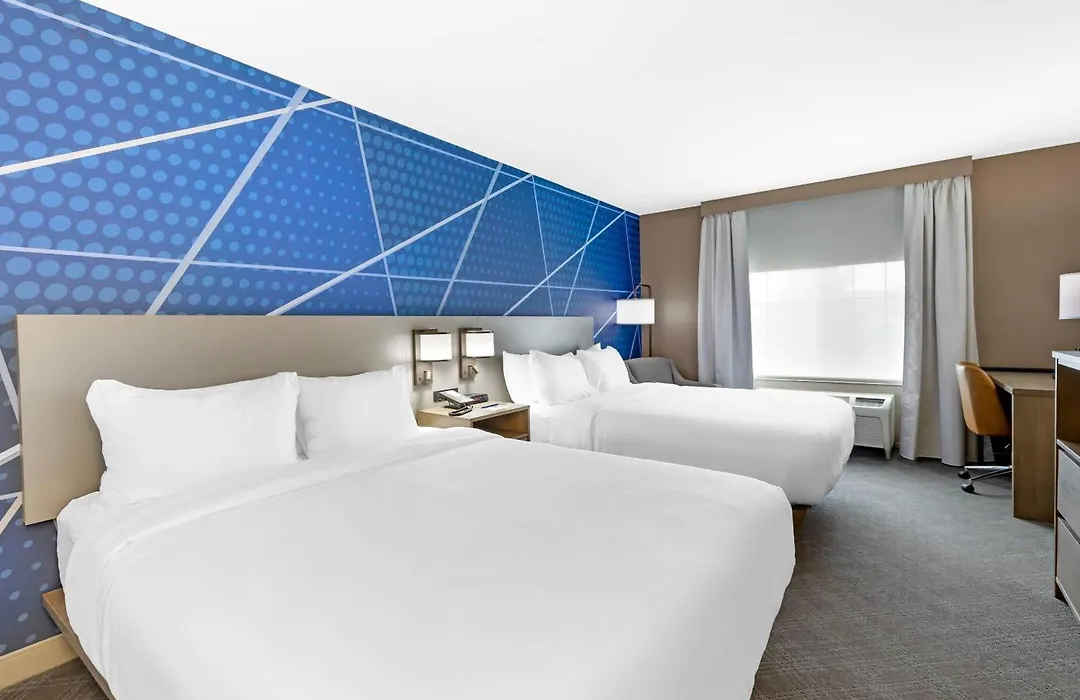 Comfort Inn & Suites Summerset - North Rapid City-1