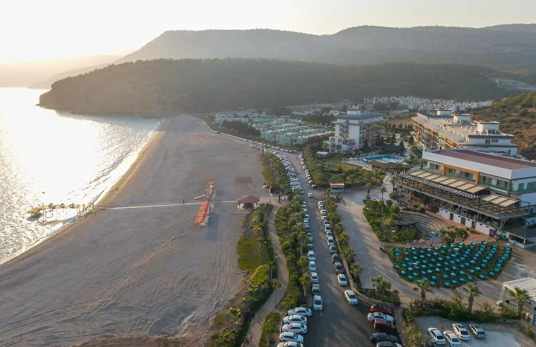Ulu Resort Hotel-1