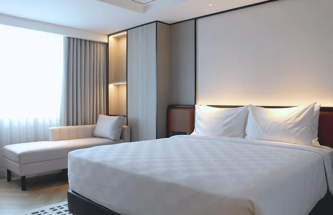 Hotel Ciputra Cibubur Managed By Swiss-Belhotel International-1