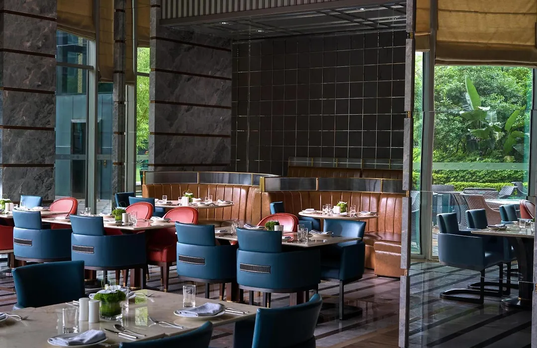 Kempinski Hotel Fuzhou-1