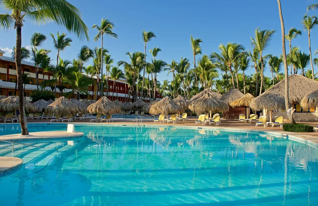 Iberostar Waves Punta Cana - All Inclusive-1