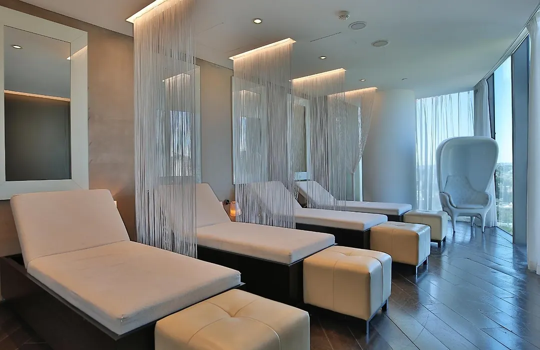 Amman Rotana-1