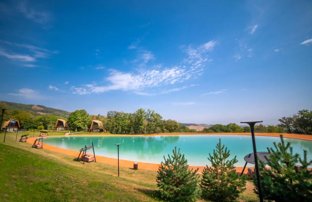 Bioli Wellness Resort-1