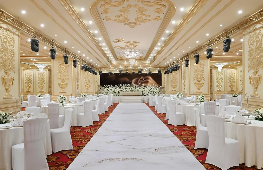 Moevenpick Hotel City Star Jeddah-1