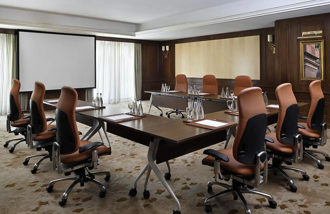 Moevenpick Hotel City Star Jeddah-1
