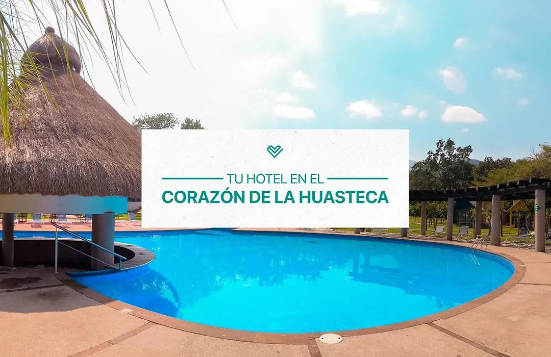 Hotel Real Tamasopo-1