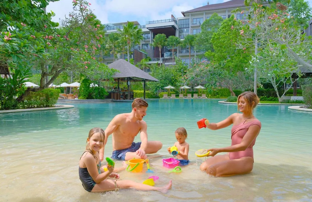 Moevenpick Resort & Spa Jimbaran Bali-1