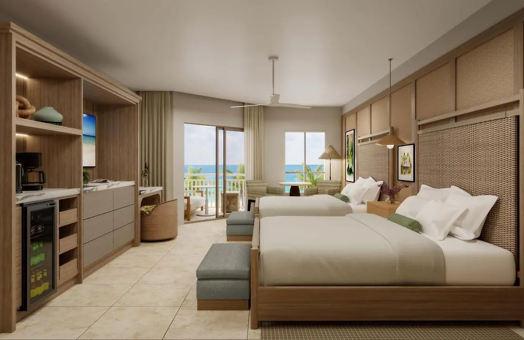 Sandals South Coast All Inclusive - Couples Only (Adults Only)-1
