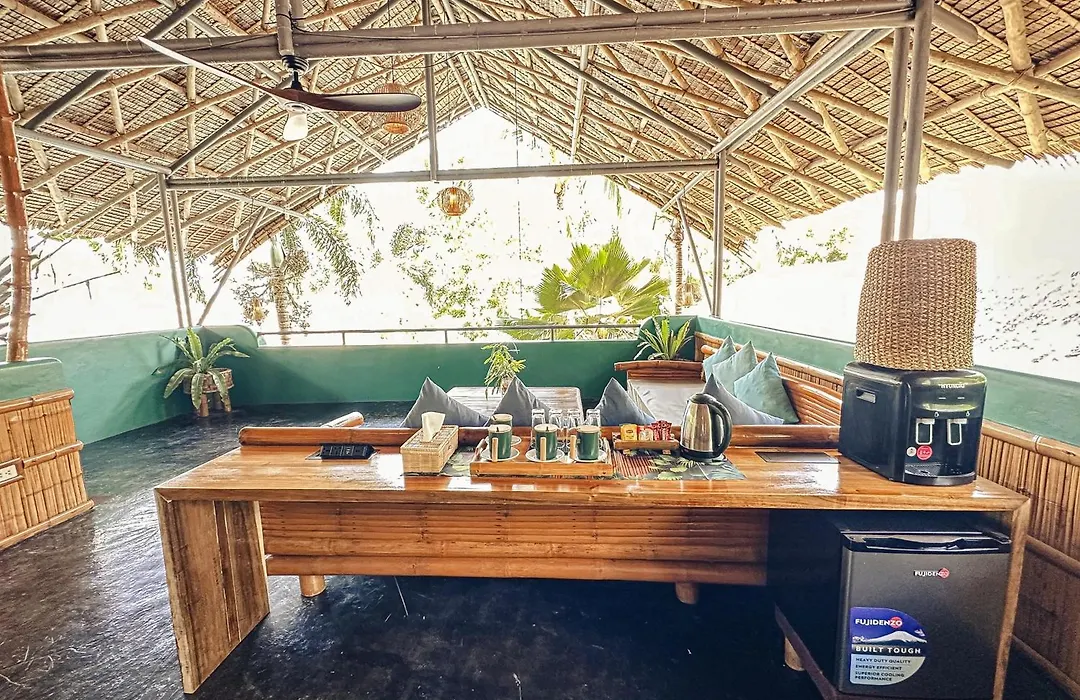 Buko Beach Resort (Adults Only)-1