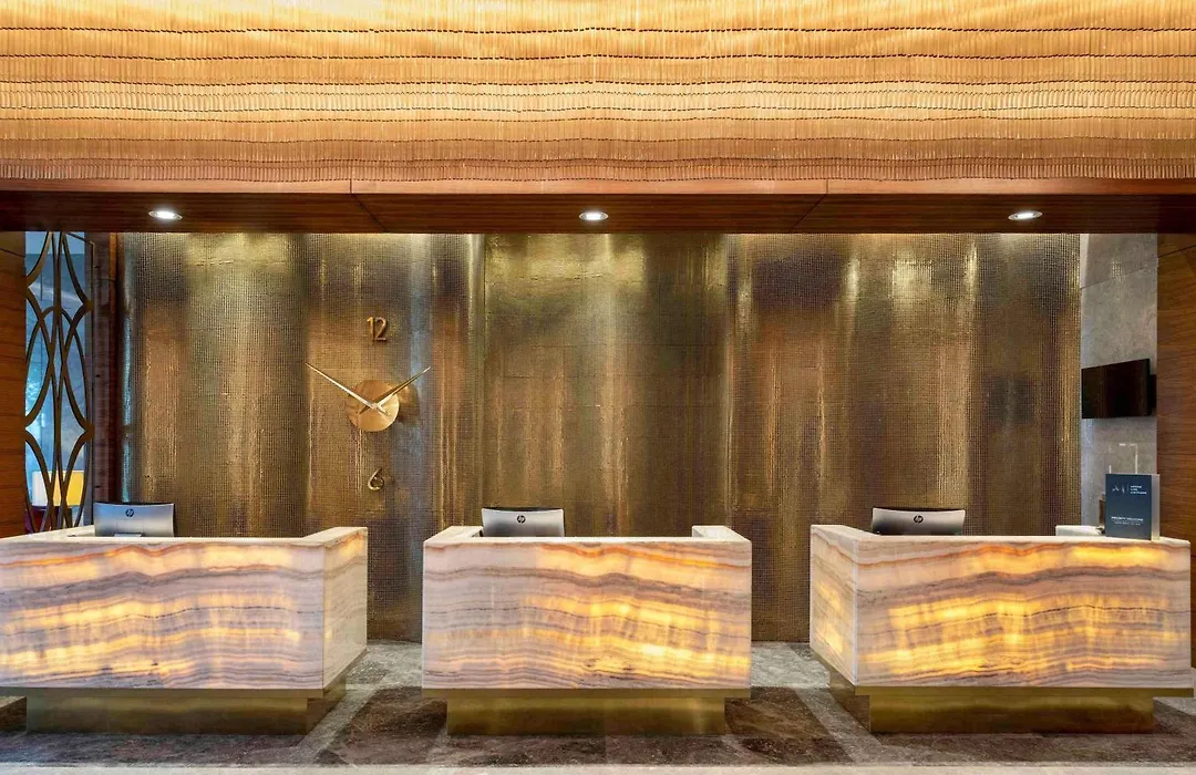 Moevenpick Hotel & Thermal Spa Bursa-1