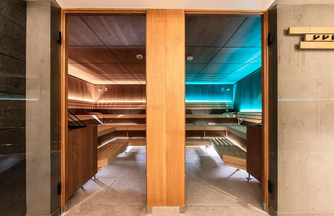 Hotel Mozart-1