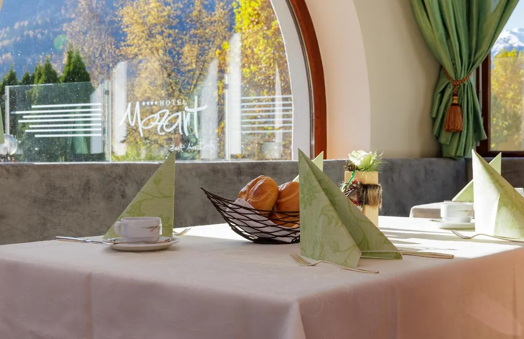 Hotel Mozart-1