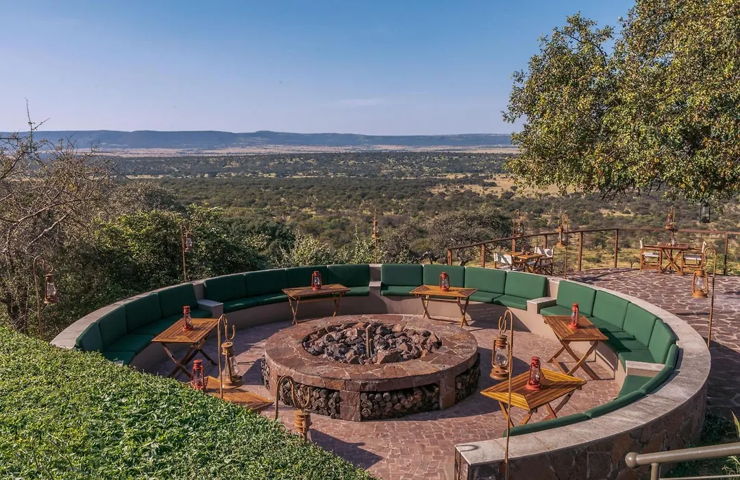 Melia Serengeti Lodge Member Of Melia Collection-1