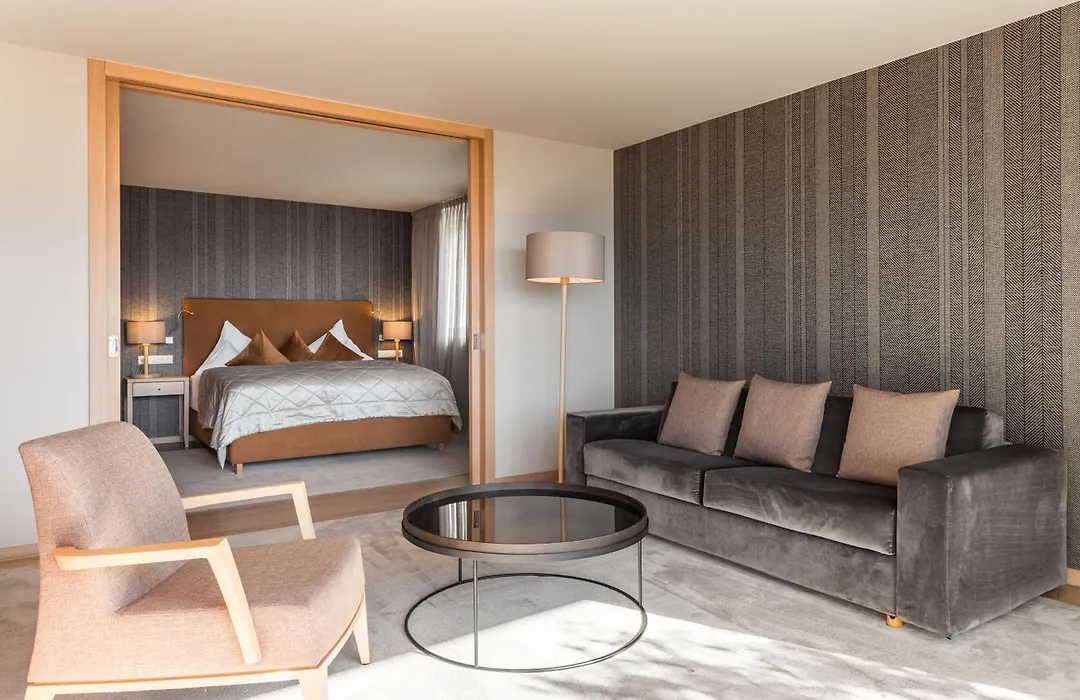 Hotel Patrizia-1
