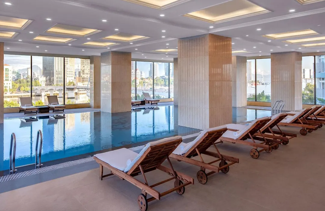 Meliá Vinpearl Danang Riverfront-1