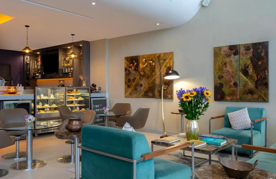 Sonesta Hotel Arequipa-1