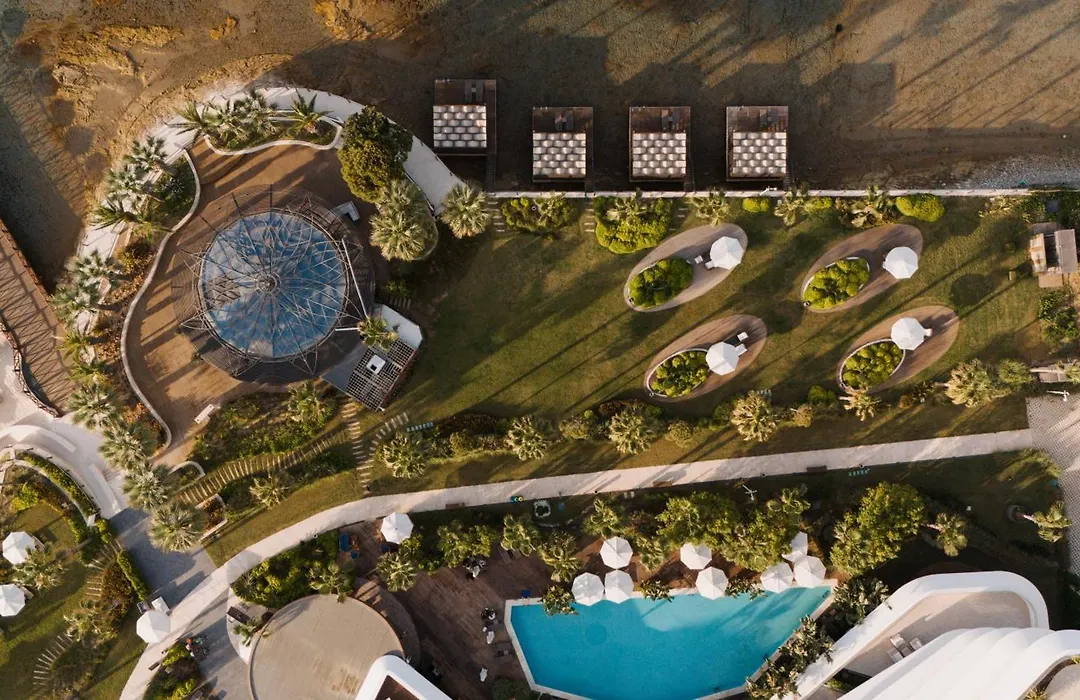 Reges, A Luxury Collection Resort & Spa, Cesme-1
