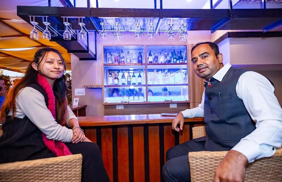 Kathmandu Suite Home-1