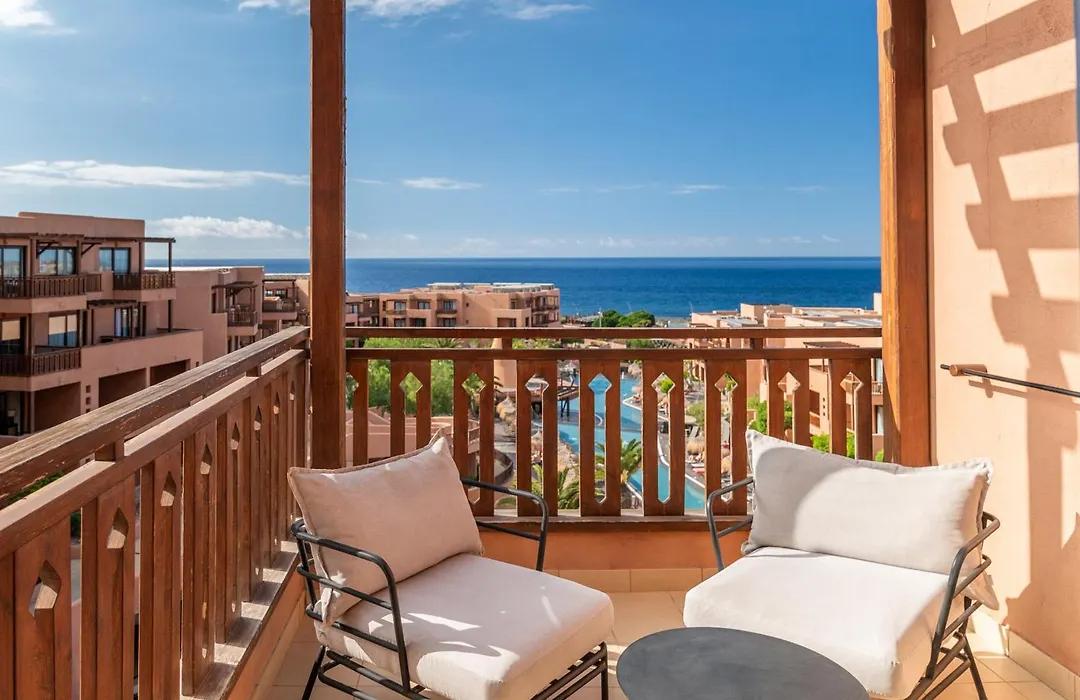Barcelo Tenerife Royal Level-1