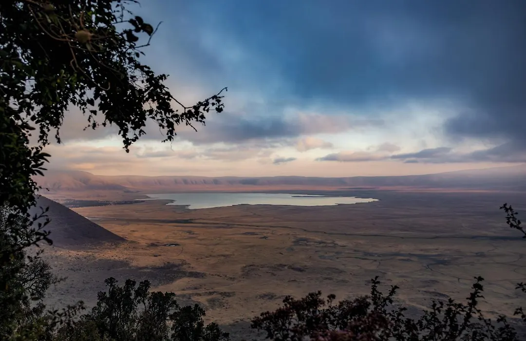 The Manor At Ngorongoro-1
