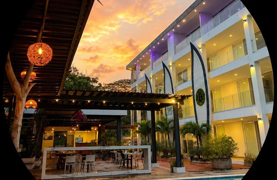 The Views Resort-1