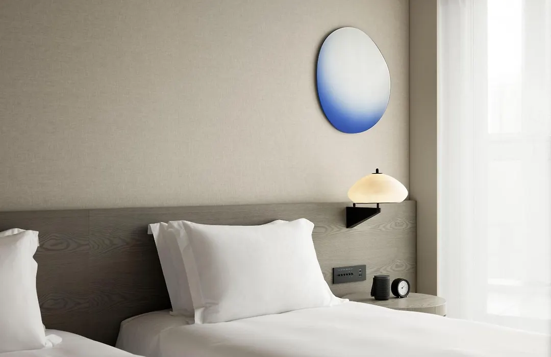 Hotel Toranomon Hills, The Unbound Collection By Hyatt-1