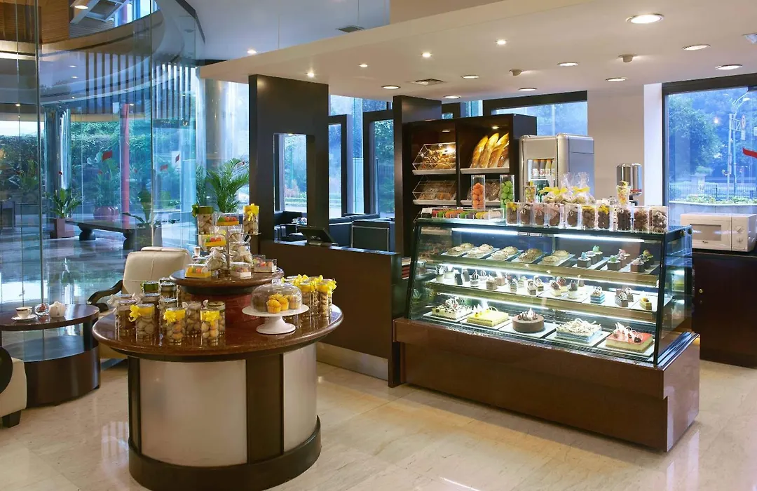 Gran Melia Jakarta-1