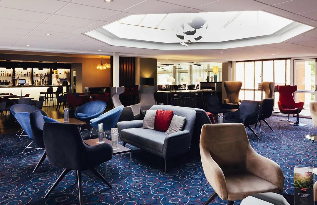 Novotel Nottingham Derby-1