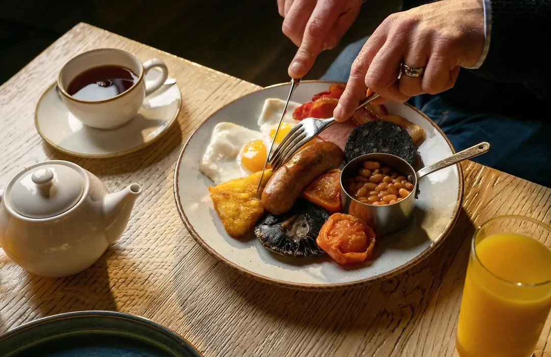 The Admiral Rodney Hotel, Horncastle, Lincolnshire - The Coaching Inn Group-1