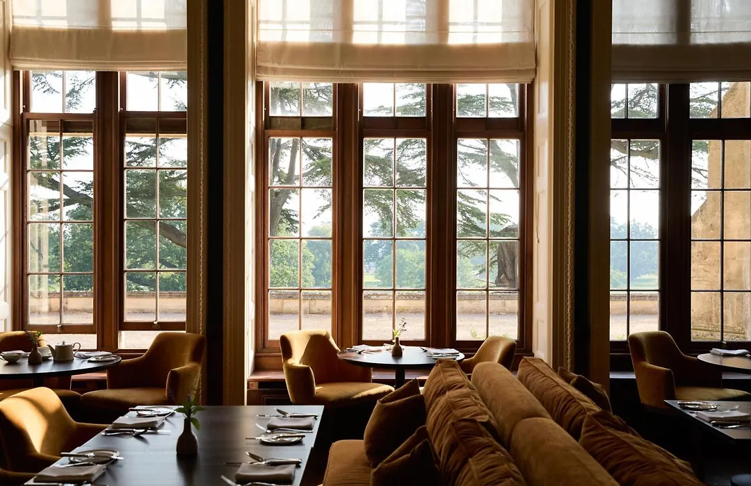 Dumbleton Hall-1