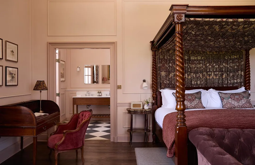 Dumbleton Hall-1