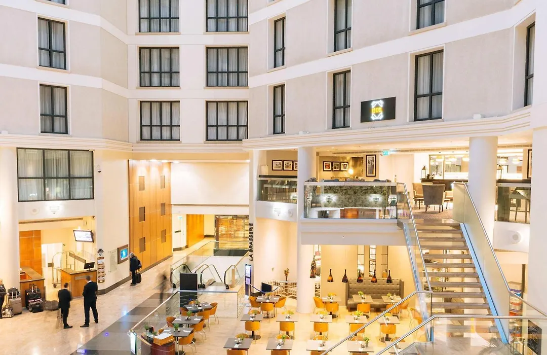 Sofitel London Gatwick-1