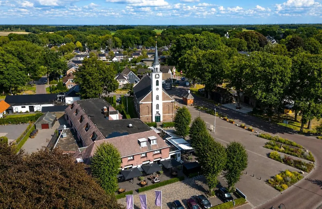 Hotel De Oringer Marke Odoorn, nabij Emmen-1