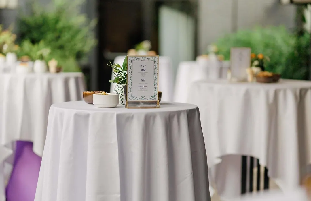 Le Louise Hotel Brussels - Mgallery Collection-1