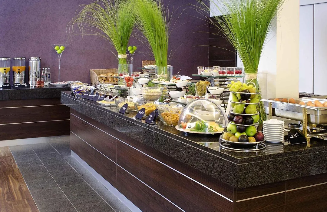 Mercure Hotel Luedenscheid-1
