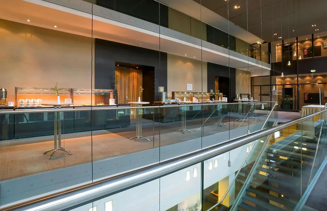 Novotel Karlsruhe City-1