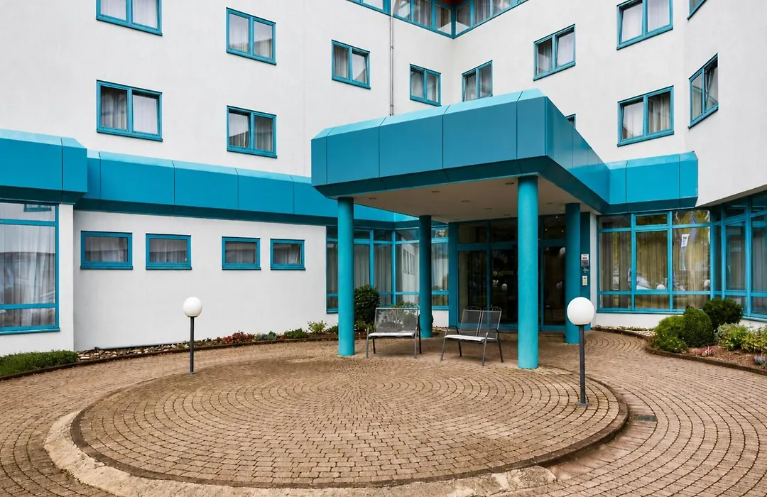 H+ Hotel Stuttgart Herrenberg-1