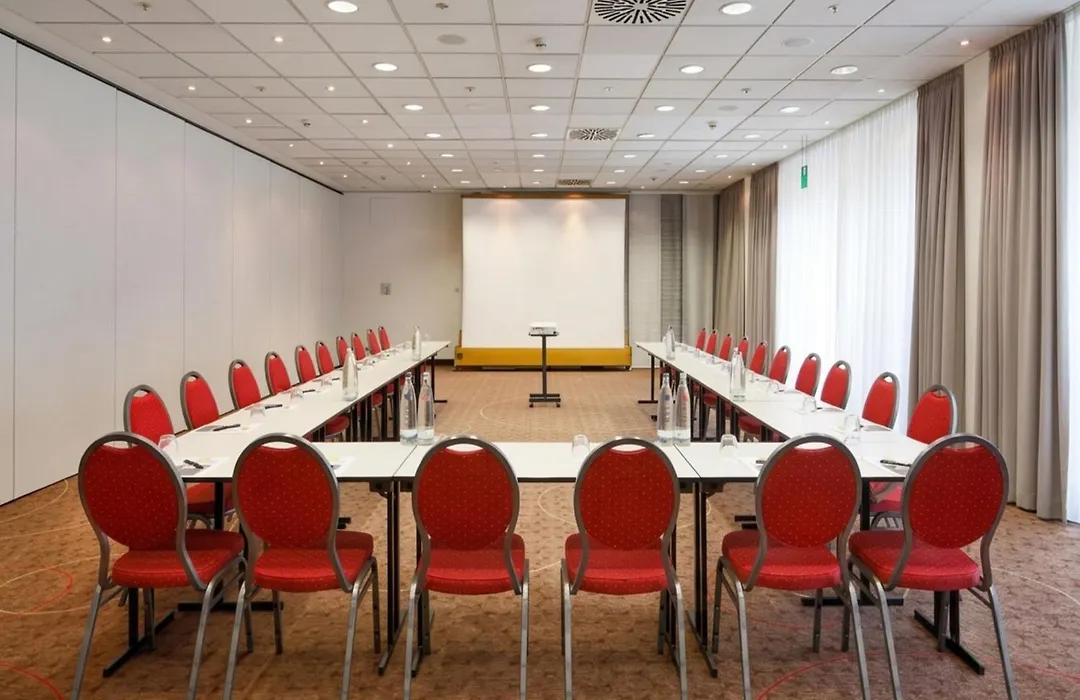 H+ Hotel Koeln Bruehl By Sunday Hotels-1