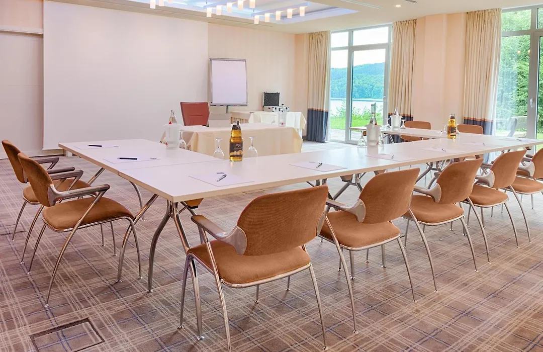 Welcome Hotel Meschede Hennesee-1