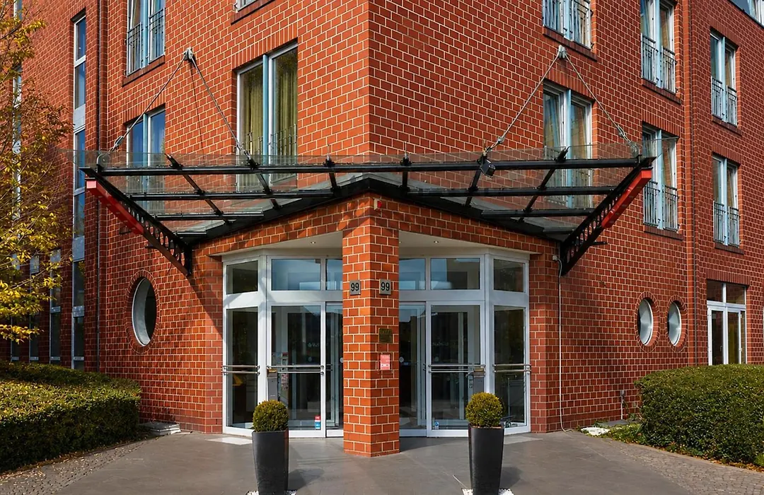 H+ Hotel Koeln Huerth By Sunday Hotels-1