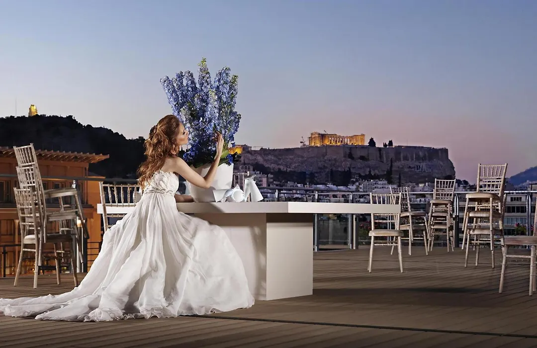 Intercontinental Athenaeum Athens By Ihg-1