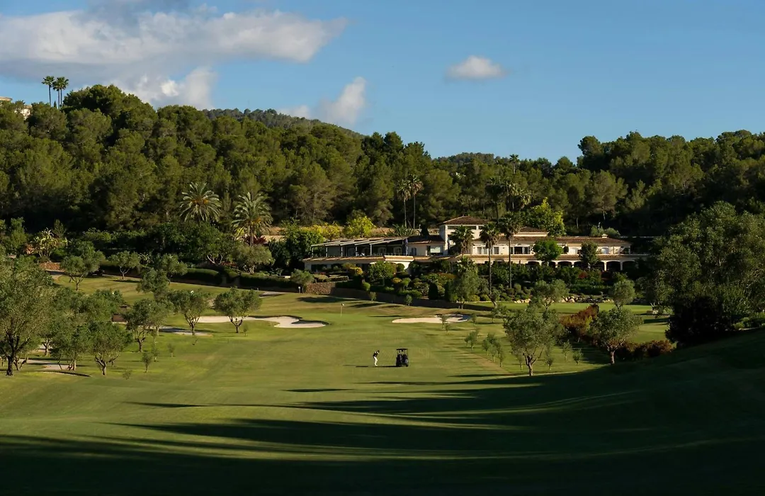 Sheraton Mallorca Arabella Golf Hotel-1
