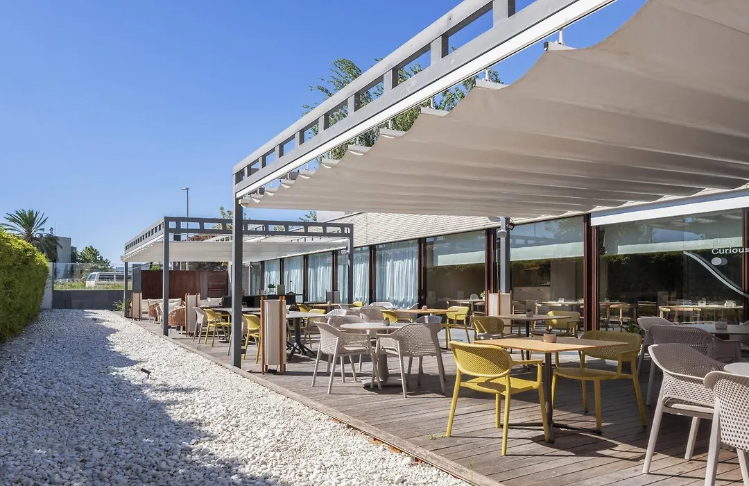 INNSiDE by Meliá Barcelona Aeropuerto-1