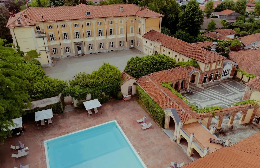Sina Villa Matilde-1