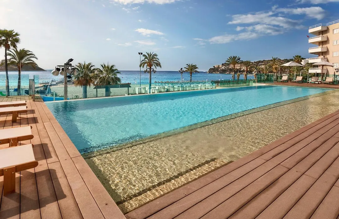 Innside By Melia Wave Calvia-1